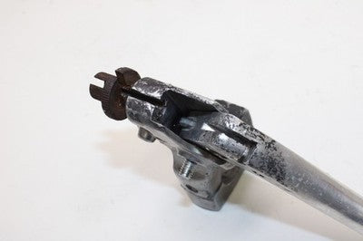 2004 HONDA SHADOW AERO 750 VT750C OEM CLUTCH PERCH MOUNT WITH LEVER