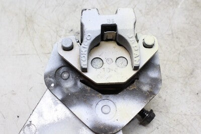 2002 KAWASAKI NINJA 500R EX500 OEM REAR BACK BRAKE CALIPER W MOUNT BRACKET