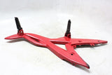 2006 KAWASAKI NINJA 650R EX650A OEM LEFT REARSET DRIVER FOOT PEG REST STOP