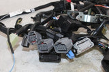 2023 KAWASAKI NINJA 400 OEM MAIN ENGINE WIRING HARNESS MOTOR WIRE LOOM