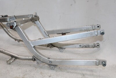 97-98 SUZUKI GSXR600 OEM REAR SUBFRAME BACK SUB FRAME
