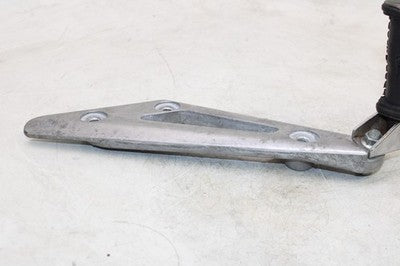 1980 YAMAHA XJ550 SECA OEM LEFT REAR BACK PASSENGER FOOT PEG REST