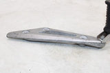 1980 YAMAHA XJ550 SECA OEM LEFT REAR BACK PASSENGER FOOT PEG REST