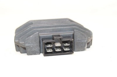 08-18 KAWASAKI KLR650 OEM RECTIFIER VOLTAGE REGULATOR