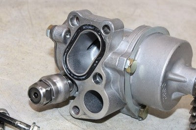 89-92 SUZUKI GSXR1100 OEM ENGINE MOTOR OIL PUMP