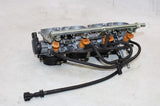 05-06 HONDA CBR600RR OEM MAIN FUEL INJECTORS / THROTTLE BODIES