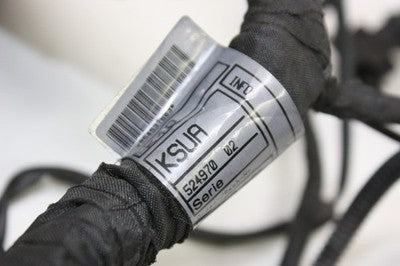 2016 BMW S1000XR OEM WIRE WIRING SUB HARNESS