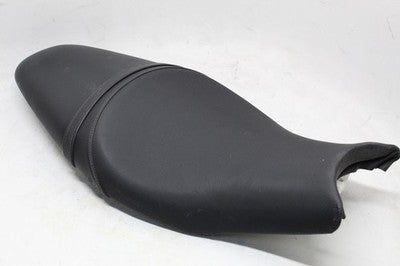 2006-2008 KAWASAKI NINJA 650 EX650 OEM DRIVERS SEAT PAD SADDLE PILLION
