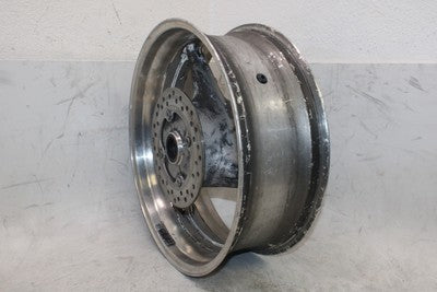 00-01 HONDA CBR929RR OEM REAR BACK WHEEL RIM