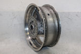 00-01 HONDA CBR929RR OEM REAR BACK WHEEL RIM