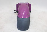89-96 SUZUKI GS500E OEM FRONT WHEEL FENDER COWL FAIRING