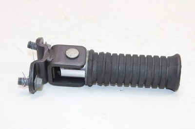 2009 KAWASAKI VULCAN 900 VN900B CLASSIC OEM RIGHT REAR PASSENGER FOOT PEG REST