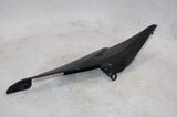 2005 HONDA CBR600RR OEM LEFT FRONT SIDE SEAT SADDLE PANEL TRIM COWL FAIRING