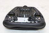 2023 SUZUKI GSXS750 OEM REAR BACK PASSENGER TANDEM SEAT PAD SADDLE PILLION