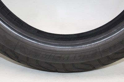 FRONT WHEEL TIRE Michelin City Grip 120/70-15