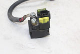2006 SUZUKI KATANA 600 GSX600F OEM ENGINE STARTER RELAY STARTING MOTOR SWITCH