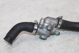 1996 KAWASAKI NINJA 250R EX250-F OEM THERMOSTAT HOUSING W CAP