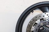 97-07 YAMAHA YZF600R OEM FRONT WHEEL RIM
