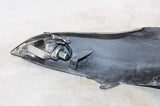 2007 SUZUKI GSXR 750 OEM RIGHT REAR BACK TAIL FAIRING COWL SHROUD