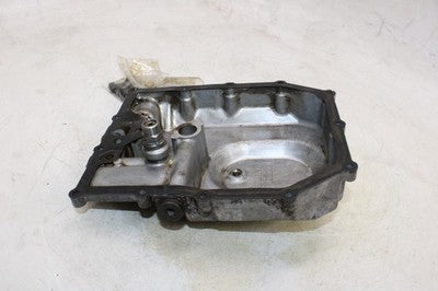1992 SUZUKI KATANA 600 GSX600F OEM ENGINE MOTOR BOTTOM OIL PAN COVER