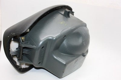 2005 YAMAHA VINO 125 YJ125 OEM SEAT SADDLE W LUGGAGE BOX