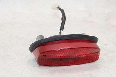2009 Suzuki GS500F OEM REAR TAIL TAILLIGHT BACK BRAKE LIGHT