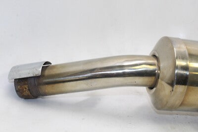 2016 SUZUKI BANDIT 1250S GSX1250SA OEM EXHAUST PIPE MUFFLER SLIP ON CAN SILENCER