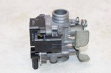 2010 Honda Elite 110 NHX110 OEM MAIN FUEL INJECTORS / THROTTLE BODIES