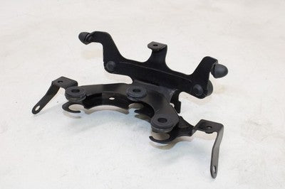 2002 YAMAHA YZF600R OEM MISC MOUNTING BRACKETS MOUNTS