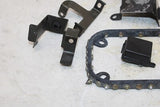 2004 SUZUKI INTRUDER 1500 VL1500 OEM MOUNT BRACKET SET