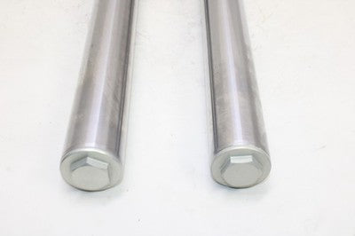 2019 KAWASAKI NINJA 400 EX400 OEM FRONT FORKS SHOCK SUSPENSION SET PAIR