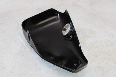 2007 HARLEY-DAVIDSON SPORTSTER 883 OEM RIGHT SIDE DRIVE COVER PANEL COWL FAIRING