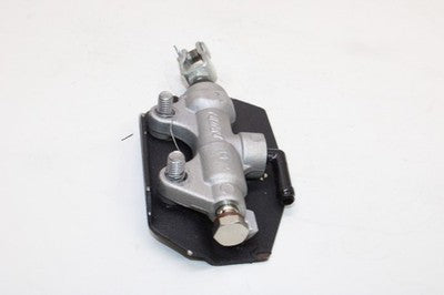 09-18 KAWASAKI KLR650 OEM REAR BACK BRAKE MASTER CYLINDER