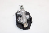 09-18 KAWASAKI KLR650 OEM REAR BACK BRAKE MASTER CYLINDER