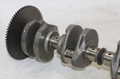 96-98 SUZUKI BANDIT 600 GSF600S OEM ENGINE MOTOR CRANKSHAFT CRANK SHAFT
