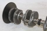 96-98 SUZUKI BANDIT 600 GSF600S OEM ENGINE MOTOR CRANKSHAFT CRANK SHAFT