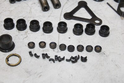 2018 DUCATI PANIGALE V4 OEM CAMSHAFT CAMS CAM SHAFTS W VALVES