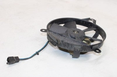 95-07 YAMAHA YZF600R OEM ENGINE RADIATOR COOLING FAN
