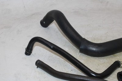 2000 SUZUKI GSXR 750 OEM HOSE LINES MISC SET