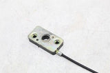 1994 SUZUKI KATANA 600 GSX600F OEM REAR PASSENGER SEAT LATCH LOCK !NO KEY!