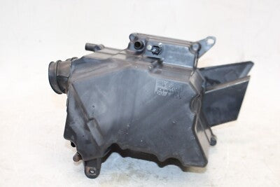 13-15 KAWASAKI NINJA 300 EX300B ABS OEM AIRBOX AIR INTAKE FILTER BOX
