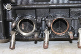 98-99 YAMAHA YZF R1 OEM ENGINE TOP END CYLINDER HEAD