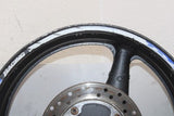 2000 HONDA CBR900RR OEM REAR BACK WHEEK RIM