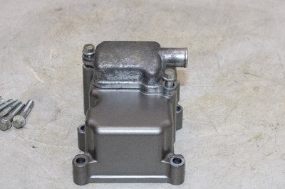 2007 SUZUKI GSXR 600 OEM CRANKCASE OIL BREATHER COVER