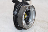 2022 HONDA NAVI NVA110B OEM FRONT WHEEL BRAKE DRUM HUB
