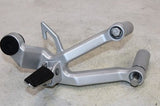 03-06 SUZUKI SV1000S OEM RIGHT REAR BACK PASSENGER PEG