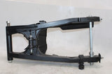 13-14 KAWASAKI NINJA 300 OEM REAR SWINGARM BACK SUSPENSION SWING ARM