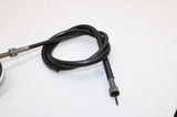 1994 YAMAHA VIRAGO 750 XV750 OEM SPEEDOMETER GEAR W CABLE