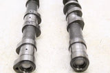2017 YAMAHA FZ10 OEM CAMSHAFT CAMS CAM SHAFTS