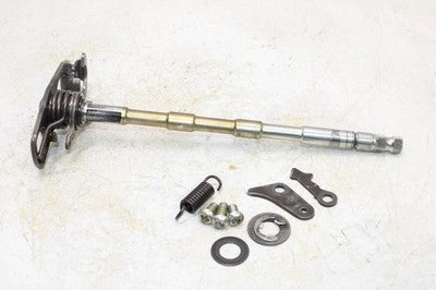 15-17 YAMAHA FZ09 OEM SHIFTER SHIFT SHAFT